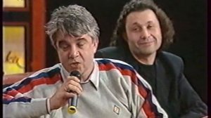 Анонсы (ТВС, май 2003)