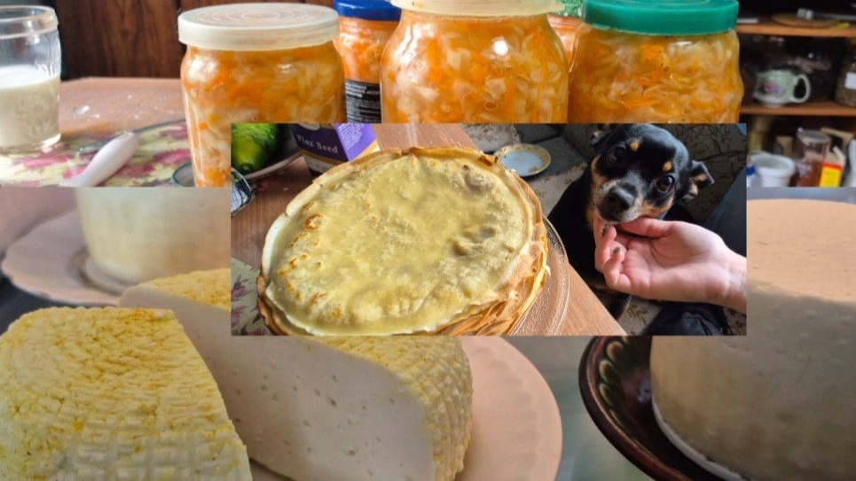 Дом у Болота,В деревне нужно все успеть,Жизнь на Алтае смотреть онлайн