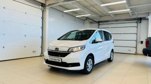 Honda Freed, 2022 год
