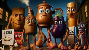 БРЕЙНРОТ СЕМЬЯ САХУРОВ! ПОДБОРКА БРЕЙНРОТА КАНОНИЧЕСКАЯ ITALIAN BRAINROT