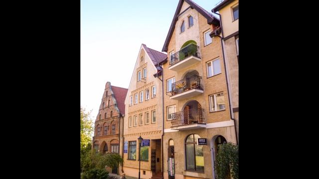 Польша. Колобжег. 10. 2012 г. смотреть онлайн