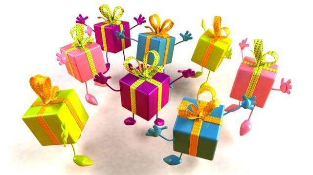 ДО СЛЁЗ! НЕРЕАЛЬНЫЙ ПОДАРОК ОТ ВИОЛЕТТЫ ЗАЙКИНОЙ!