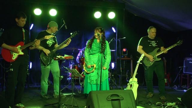 Эра КайноЗоя. Лето.