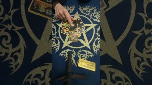 IMG_5617цыганский расклад. Какие мысли о Вас не дают ему покоя❗️Что его тревожит ❓❗️💔