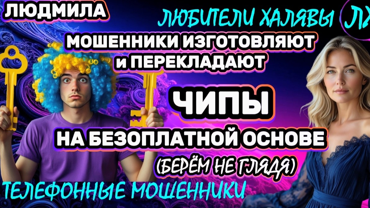 🎉 ЛЮДМИЛА. ОБМАН ПО ТЕЛЕФОНУ | ТЕЛЕФОННЫЕ МОШЕННИКИ смотреть онлайн