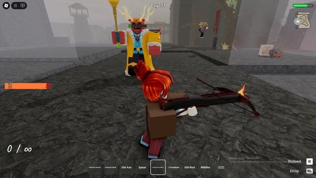 Что произойдет , если дать 4 Cultist Gems в церковь??!