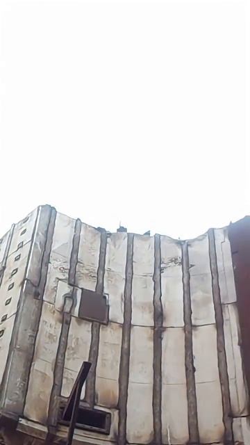 мы внутри недостроенного реактора АЭС. #шортс #аэс #атомнаяэнергетика #урбантрип смотреть онлайн