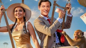 Большой куш. Бангкок - ФИНАЛ - 21.09.2025 / Кто стал победителем шоу?