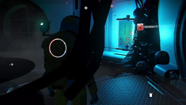 No Mans Sky. Улучшаем свой грузовой корабль смотреть онлайн