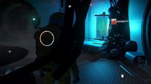 No Mans Sky. Улучшаем свой грузовой корабль