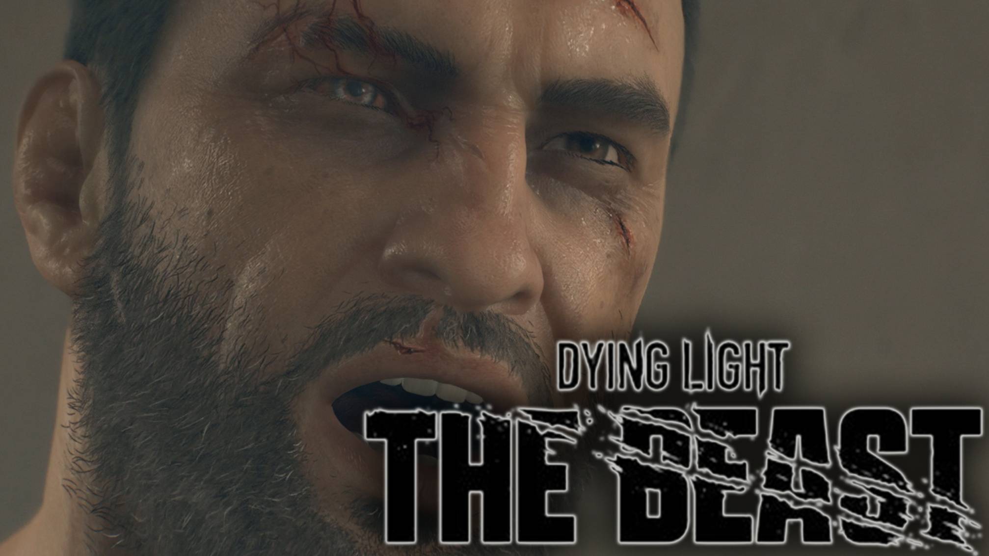 Я - ЗВЕРЬ! | Прохождение игры DYING LIGHT THE BEAST #1