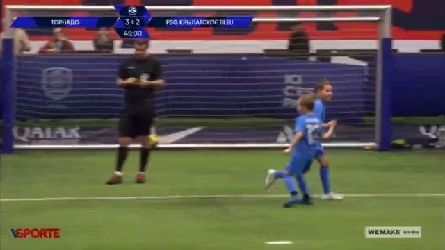 Детский футбол gol2 смотреть онлайн
