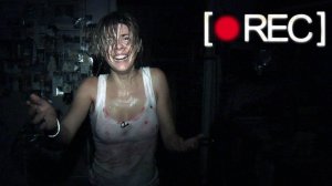 Репортаж / REC (2007)