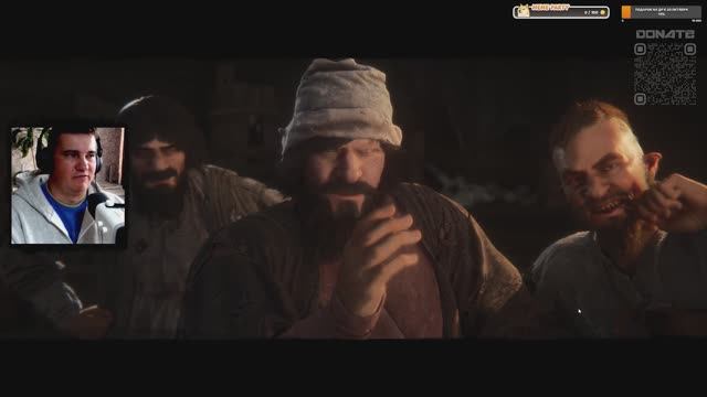 Смотрим Демо версию Земский Собор | Смута смотреть онлайн