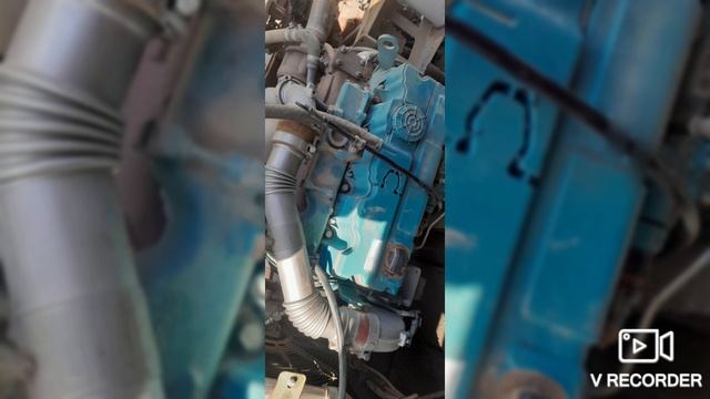 Урал экскаватор - зарядка установки смотреть онлайн