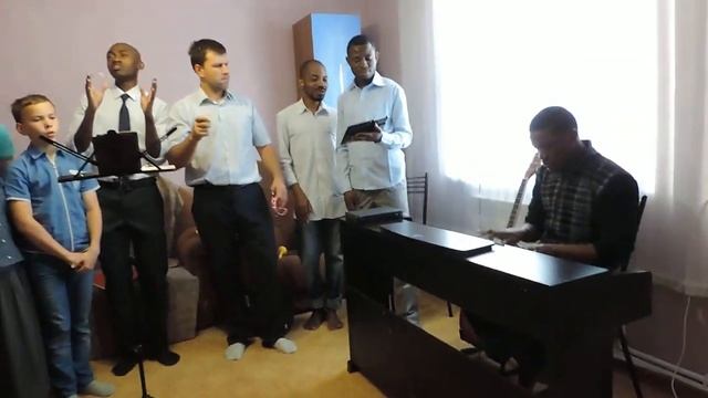 Ныне испольнилось слово смотреть онлайн