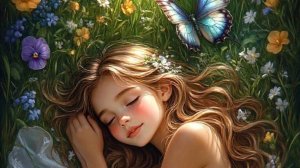 Колыбельные: Баю баюшки баю не ложися на краю 10 мин