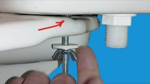 Такая установка унитаза точно обеспечит комфорт