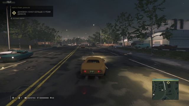 Mafia 3 Ч39
