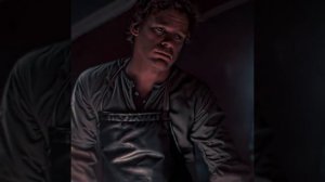 Декстер Морган эдит