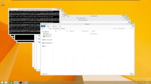 Тест моего трояна Destroyed_PC