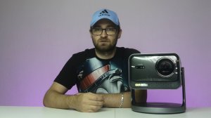 Разблокировка проектора Vidda C3 Pro
