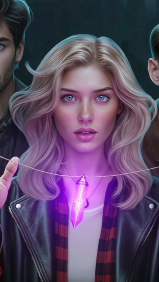 новая новелла от your storyland # новелла #yourstoryland #ysl смотреть онлайн