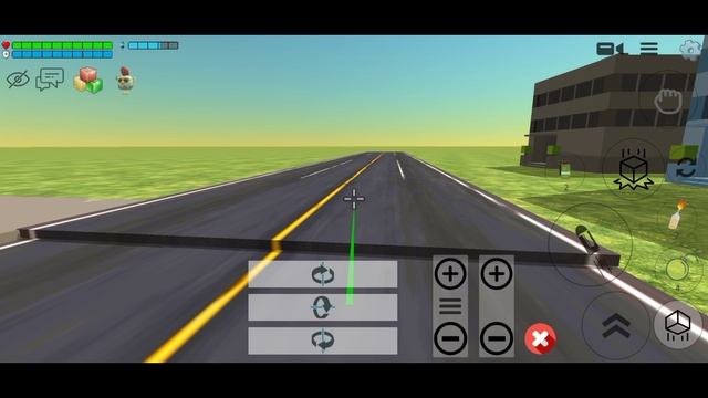 Строю Чикенград 1 часть! смотреть онлайн