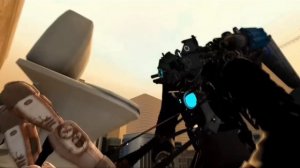 Что если бы Титана Камермена заразили в Скибиди Туалет 57?