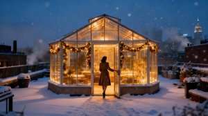 Новогодний корпоратив