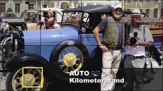 Летний АВТОПРОБЕГ- РЕТРО автомобилей. #Летний #Автопробег #ретро #автомобилей #Германии #Rallye #Лет смотреть онлайн