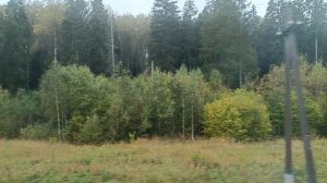 ПУТЕШЕСТВИЕ В ОСЕНЬ