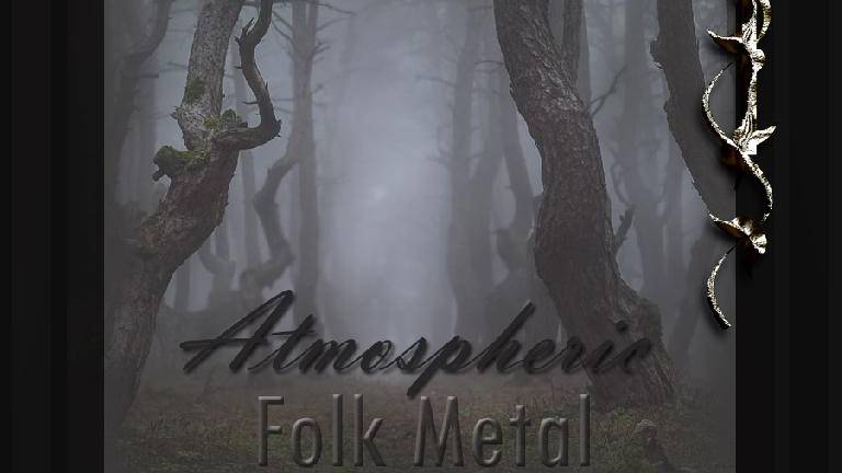 Atmospheric Folk Metal (mix)