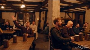 Невеста чёрта или Песенка о Мери. Ироничная баллада