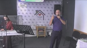 Личная встреча с Отцом.Игорь Непомнящий. 21.09.2025.