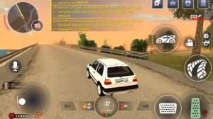 новая машина