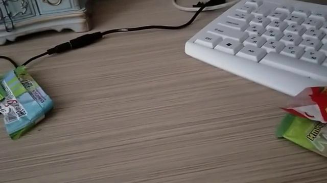Открывание пакетиков скрепышей смотреть онлайн