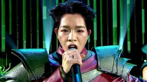 Победителем "Интервидения" стал вьетнамский певец Дык Фук