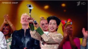 Конкурс "Интервидение" 20.09.2025 победил Вьетнам, справедливо?