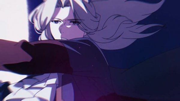 trippie redd - wish Fern vs Demon Lugner EDIT