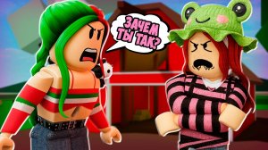 САМЫЕ ИНТЕРЕСНЫЕ СЕРИИ С ЭВЕЛИНОЙ! | ЧАСТЬ 4