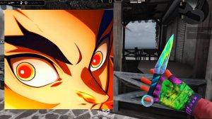 Все говорят что я читер😰