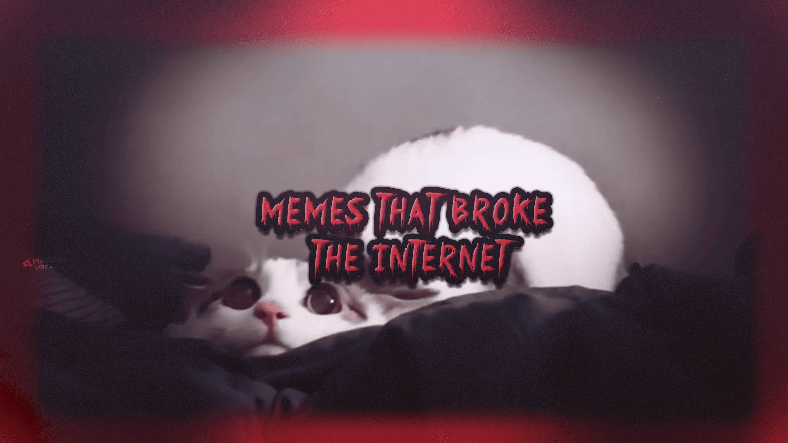 THESE MEMES BROKE THE INTERNET №2 смотреть онлайн
