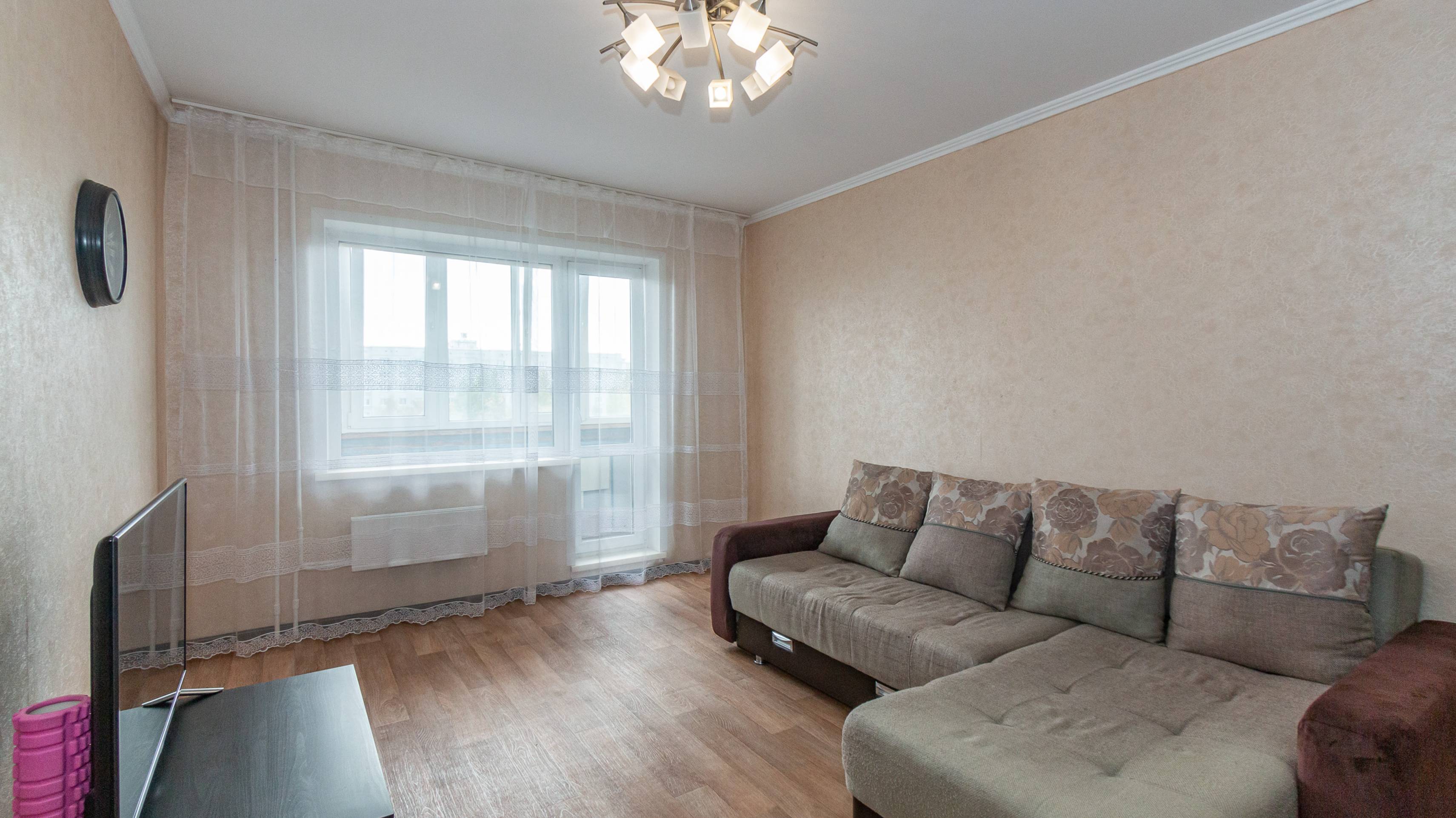 Взлётная улица, 5а смотреть онлайн