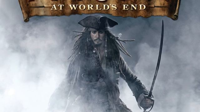 What Shall We Die For (From Pirates of the Caribbean_ At World's End_Score) смотреть онлайн