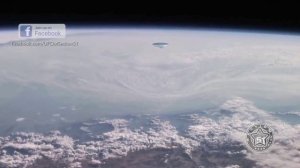 Подборка странные НЛО в небе