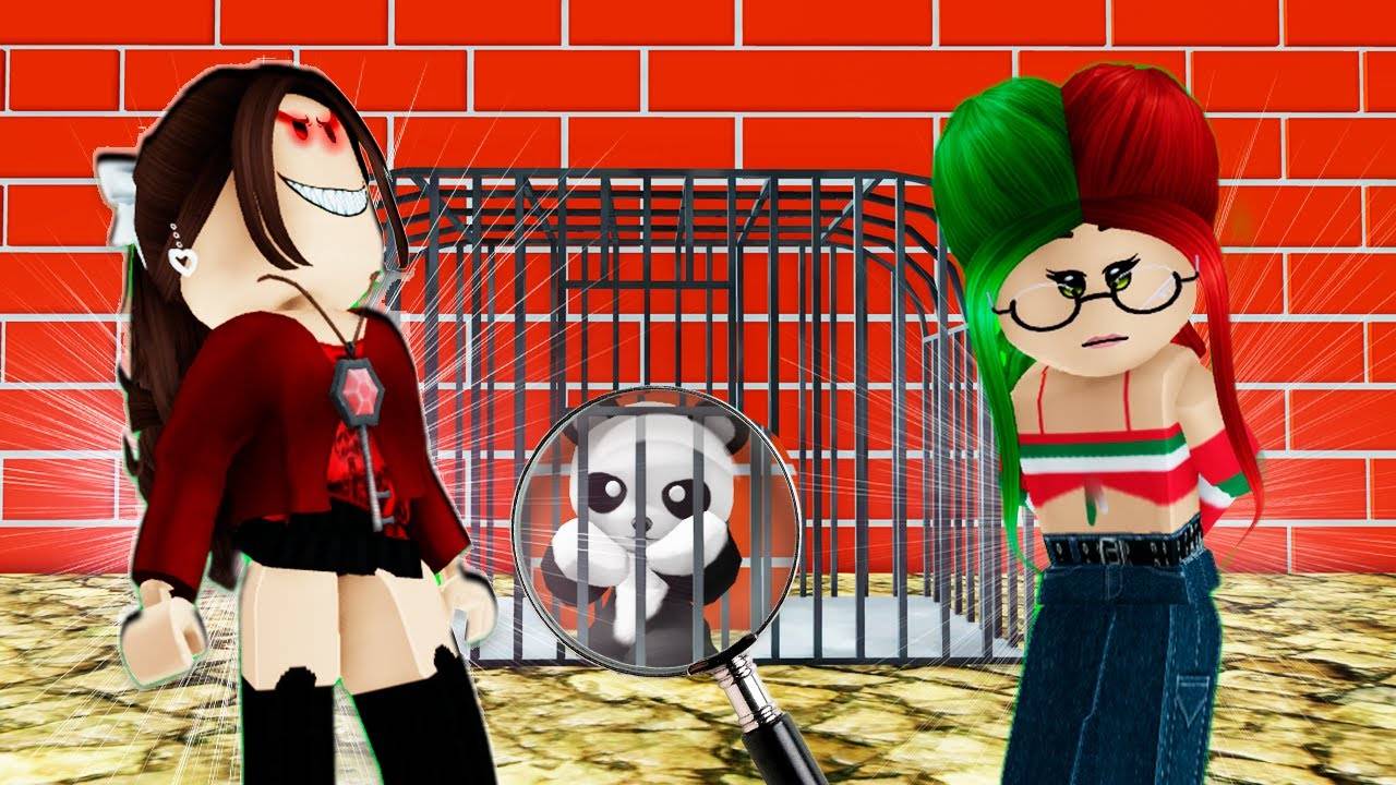 В ГОСТЯХ У ПАНДОЧКИ | ПОЛНЫЙ ВЫПУСК! смотреть онлайн