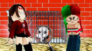 В ГОСТЯХ У ПАНДОЧКИ | ПОЛНЫЙ ВЫПУСК!