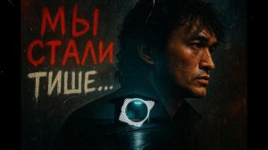 Мы стали тише — песня от нейросети в стиле Виктора Цоя и группы Кино
