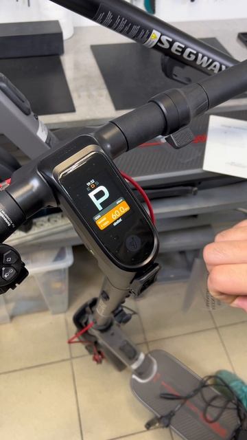 Ninebot Max G3, F3, F3 Pro царапается дисплей #электросамокат #escooter #ninebot #segway смотреть онлайн